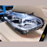 BMW X5 F15 Xenon Headlight Dynamic LHS 7410677