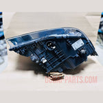 Load image into Gallery viewer, BMW G30 2016 2018 Headlight Xenon 8499129 LHS USED
