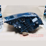 BMW G30 2016 2018 Headlight Xenon 8499129 LHS USED