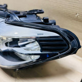BMW G30 2016 2018 Headlight Xenon 8499129 LHS USED
