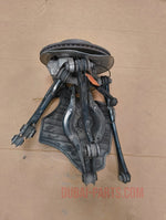 Bild in die Galerieansicht laden, BMW 3er G20 G21 330i B48 Hintere rechte Radnabenarme Bremsscheibe 