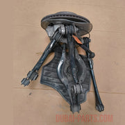 BMW 3 SERIES G20 G21 330I B48 REAR RIGHT SIDE WHEEL HUB ARMS DISC