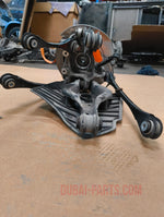 Bild in die Galerieansicht laden, BMW 3er G20 G21 330i B48 Hintere rechte Radnabenarme Bremsscheibe 