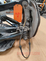 Bild in die Galerieansicht laden, BMW 3er G20 G21 330i B48 Hintere rechte Radnabenarme Bremsscheibe 