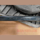 BMW 3 SERIES G20 G21 330I B48 REAR RIGHT SIDE WHEEL HUB ARMS DISC