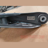 BMW 3 SERIES G20 G21 330I B48 REAR RIGHT SIDE WHEEL HUB ARMS DISC
