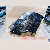 BMW X2 F39 5A1E0A7-02 Full LED Left Headlight 5A1E0A7