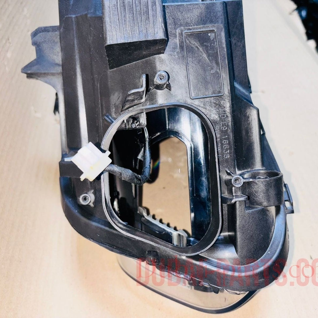 BMW X2 F39 5A1E0A7-02 Full LED Left Headlight 5A1E0A7