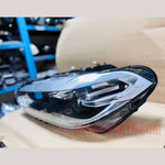 Load image into Gallery viewer, BMW X2 F39 5A1E0A7-02 Full LED Left Headlight 5A1E0A7