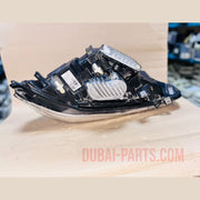 BMW 4 Series F32,F33,F36,F80,F82,F83 LCI LED Headlight RIGHT GENUINE 7478152