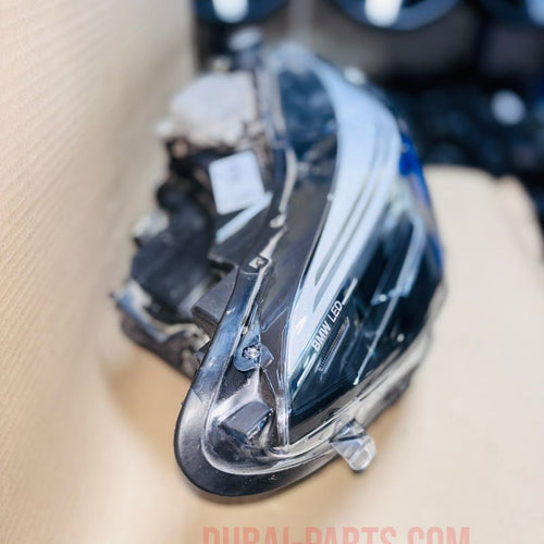 18-21 OEM BMW F22 F23 F87 M2 230 M240 Right side LED Headlight Complete 8738684