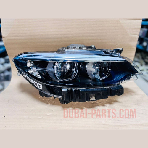 18-21 OEM BMW F22 F23 F87 M2 230 M240 Right side LED Headlight Complete 8738684