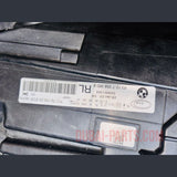 BMW 6 SERIES F06 2014 LED ADAPTIVE HEADLIGHT RHS 7358360