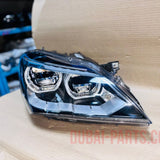 BMW 6 SERIES F06 2014 LED ADAPTIVE HEADLIGHT RHS 7358360