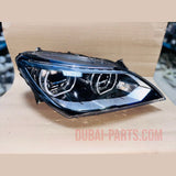 BMW 6 SERIES F06 2014 LED ADAPTIVE HEADLIGHT RHS 7358360
