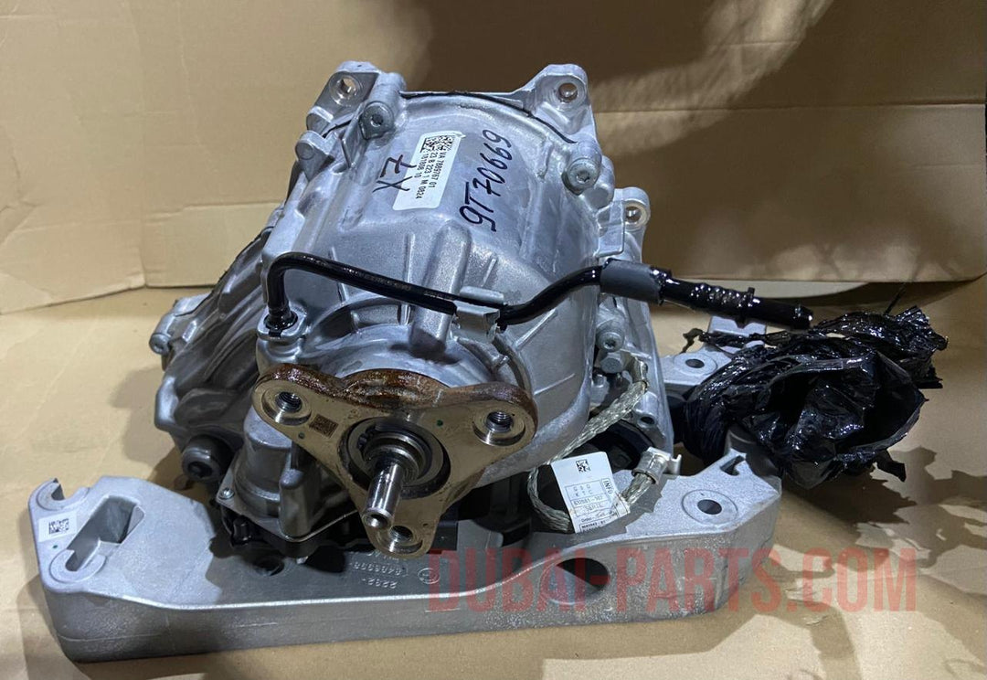 7889767 ATC 13-1 علبة نقل حركة أصلية من BMW X7 G07 40I X5 G05 X6 G06 X4 G02 LCI 2023 مستعملة 15 كم