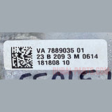 OEM BMW X3 G01 X4 G02 X5 G05 X6 G06 TRANSFER CAS ATC 13-1 TRANSFER BOX  7889035