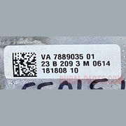 OEM BMW X3 G01 X4 G02 X5 G05 X6 G06 TRANSFER CAS ATC 13-1 TRANSFER BOX  7889035