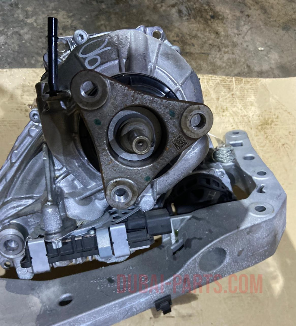 علبة نقل الحركة الأصلية من BMW X3 G01 X4 G02 X5 G05 X6 G06، رقم القطعة 7889035