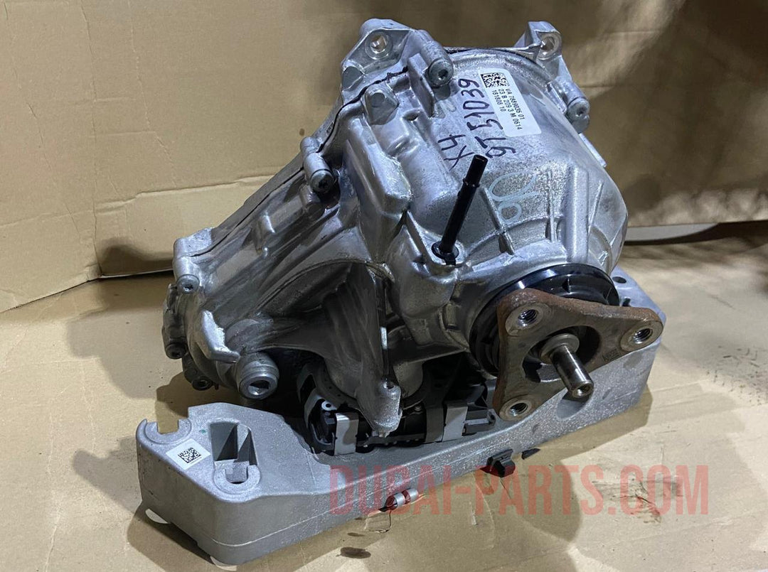 علبة نقل الحركة الأصلية من BMW X3 G01 X4 G02 X5 G05 X6 G06، رقم القطعة 7889035