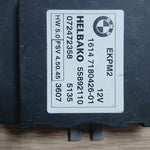 قم بتحميل الصورة إلى عارض الصور، وحدة تحكم مضخة الوقود لسيارات BMW الفئة 1، 3، 5 E60، E61، E81، E87، E90، رقم القطعة الأصلية 7180426