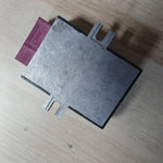 قم بتحميل الصورة إلى عارض الصور، وحدة تحكم مضخة الوقود لسيارات BMW الفئة 1، 3، 5 E60، E61، E81، E87، E90، رقم القطعة الأصلية 7180426