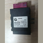 قم بتحميل الصورة إلى عارض الصور، وحدة تحكم مضخة الوقود لسيارات BMW الفئة 1، 3، 5 E60، E61، E81، E87، E90، رقم القطعة الأصلية 7180426