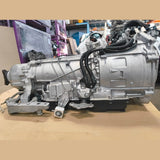 BMW GA8HP60X Automatic Transmission-ATC13-1 Transfer Case X5 G05 & X6 G06 LCI 40iX (B58N)