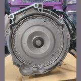 BMW GA8HP60X Automatic Transmission-ATC13-1 Transfer Case X5 G05 & X6 G06 LCI 40iX (B58N)