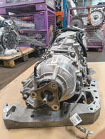 قم بتحميل الصورة إلى عارض الصور، ناقل الحركة الأوتوماتيكي BMW GA8HP60X - علبة نقل الحركة ATC13-1 X5 G05 و X6 G06 LCI 40iX (B58N)