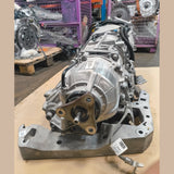 BMW GA8HP60X Automatic Transmission-ATC13-1 Transfer Case X5 G05 & X6 G06 LCI 40iX (B58N)