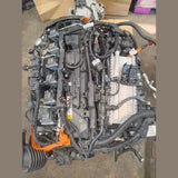 USED BMW B58B30S Hybrid Engine X5 LCI xDrive 50e Plug-In Hybrid 25 KM ONLY OEM Near-New