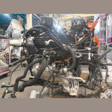 USED BMW B58B30S Hybrid Engine X5 LCI xDrive 50e Plug-In Hybrid 25 KM ONLY OEM Near-New