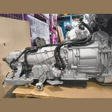 USED BMW B58B30S Hybrid Engine X5 LCI xDrive 50e Plug-In Hybrid 25 KM ONLY OEM Near-New