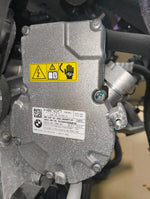 قم بتحميل الصورة إلى عارض الصور، محرك هجين مستعمل من نوع BMW B58B30S، مناسب لسيارة X5 LCI xDrive 50e الهجينة القابلة للشحن، قطعت 25 كم فقط، بحالة ممتازة. 