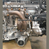USED BMW B58B30S Hybrid Engine X5 LCI xDrive 50e Plug-In Hybrid 25 KM ONLY OEM Near-New