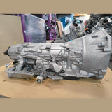 USED BMW GA8HP51X Automatic Transmission (AWD) GA8X51CZ 15 KM ONLY 840i xDrive & X3/X4 M40iX (B58C)