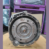 USED BMW GA8HP51X Automatic Transmission (AWD) GA8X51CZ 15 KM ONLY 840i xDrive & X3/X4 M40iX (B58C)