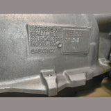 USED BMW GA8HP51X Automatic Transmission (AWD) GA8X51CZ 15 KM ONLY 840i xDrive & X3/X4 M40iX (B58C)