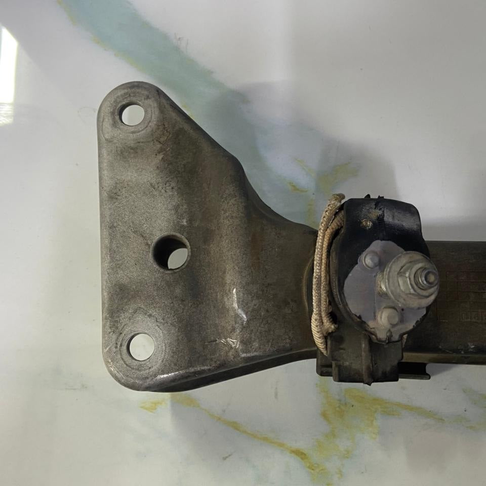 OEM BMW 1 3 Series F20 F21 F30 F31 LCI Gearbox Support Bracket Mount Holder 6859417