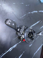 Bild in die Galerieansicht laden, Original BMW Lenkstockschaltereinheit 61 31 5A819E9 X5 G05 X7 G07 X3 G01 XM G09