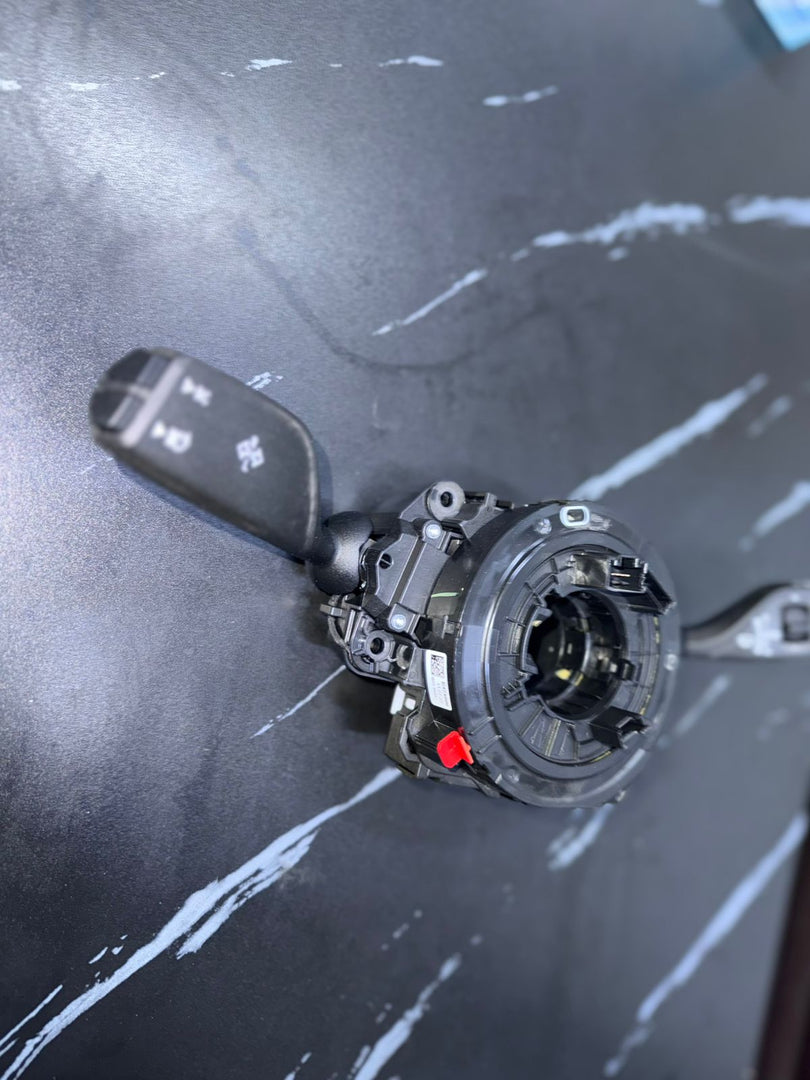 Original BMW Lenkstockschaltereinheit 61 31 5A819E9 X5 G05 X7 G07 X3 G01 XM G09