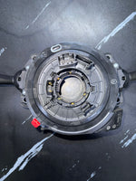 Bild in die Galerieansicht laden, Original BMW Lenkstockschaltereinheit 61 31 5A819E9 X5 G05 X7 G07 X3 G01 XM G09