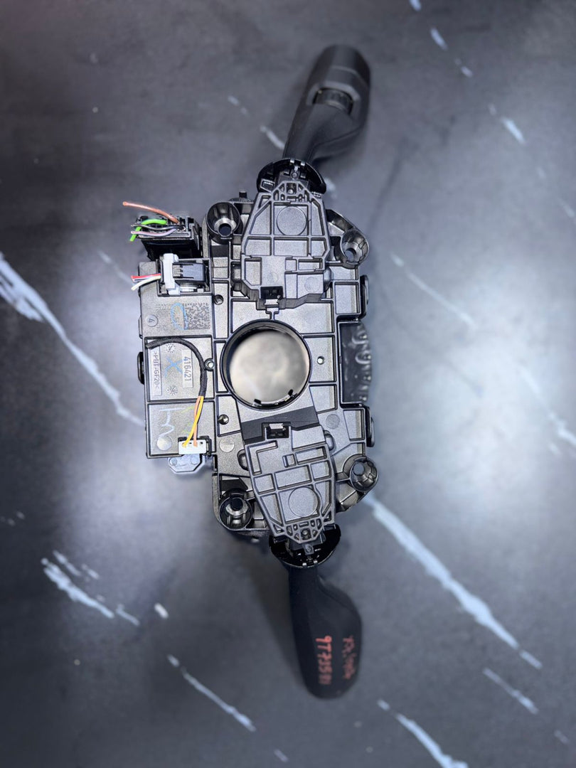 Original BMW Lenkstockschaltereinheit 61 31 5A819E9 X5 G05 X7 G07 X3 G01 XM G09