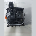 قم بتحميل الصورة إلى عارض الصور، ذراع ناقل الحركة الأصلي من بي إم دبليو G14 G15 G22 G23 G24 G26، وحدة التحكم المركزية 5A32AF4 