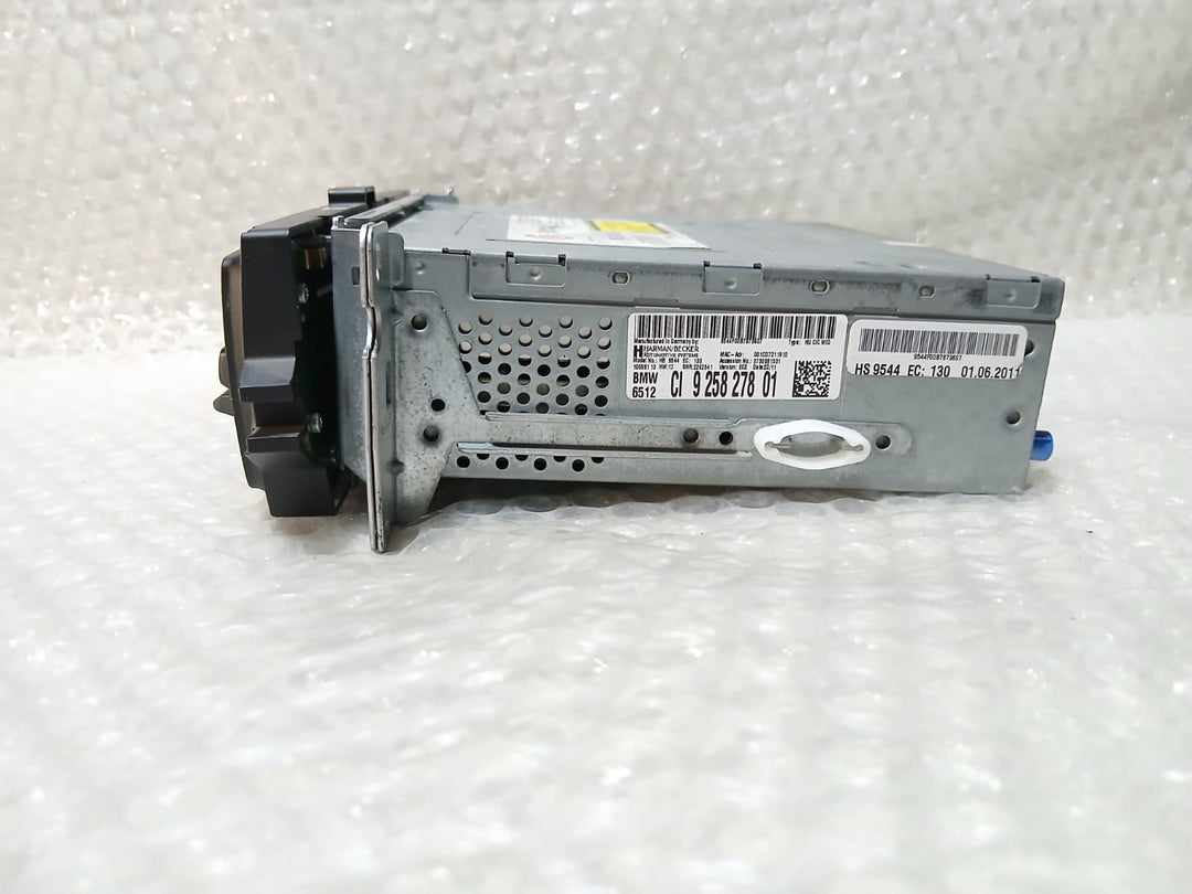 BMW E81 E90 E91 E92 E93 Radio-CD-Navigationsgerät mit GPS-Navigationssystem CIC MID CD38 9258178