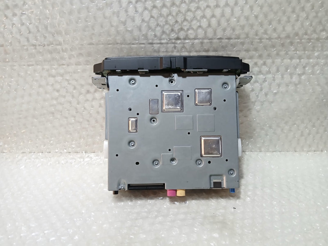 BMW E81 E90 E91 E92 E93 Radio-CD-Navigationsgerät mit GPS-Navigationssystem CIC MID CD38 9258178