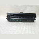 BMW E81 E90 E91 E92 E93 RADIO CD NAVIGATION GPS SAT NAV UNIT CIC MID CD38 9258178