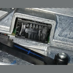 Bild in die Galerieansicht laden, BMW X5 X6 E70 E71 LCI Display 9392607 CID 8.8 OPTREX 2010-2012