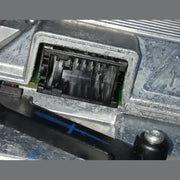BMW X5 X6 E70 E71 LCI Display screen 9392607 CID 8.8 OPTREX 2010-2012